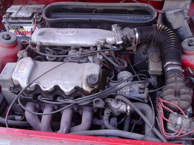 Photos: Car: ford escort xr3 (pictures, images)