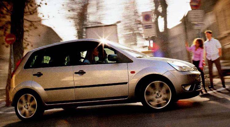 Photos: Car: Ford Fiesta Play (pictures, images)
