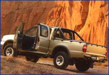 Photos: Car: Ford Ranger 1800 (pictures, images)
