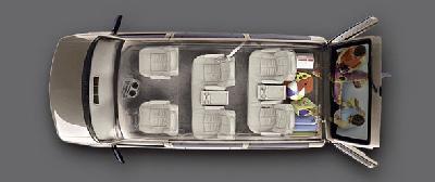 Photos: Car: GMC Safari Passenger Van (pictures, images)