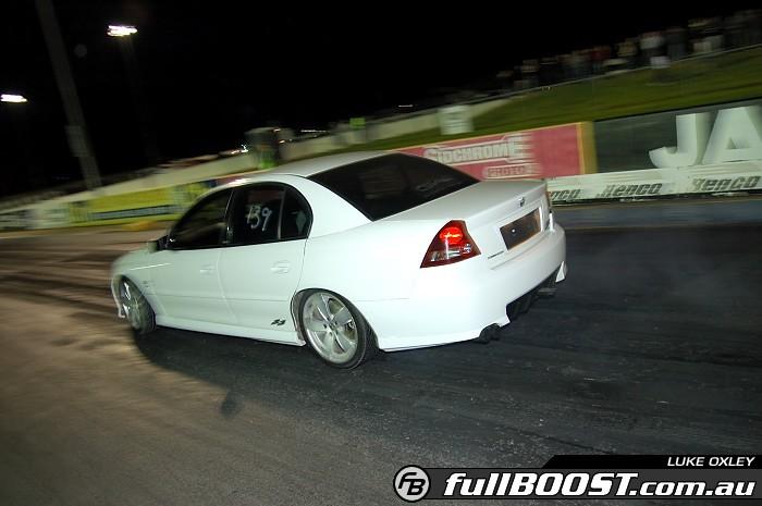 Photos: Car: Holden Monaro (pictures, images)