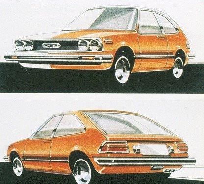 Photos: Car: Honda Accord 1800 GL (pictures, images)
