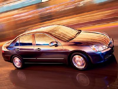 Photos: Car: Honda Accord 3.0 Hybrid (pictures, images)