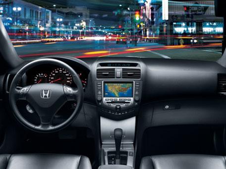 Photos: Car: Honda Accord Coupe EX (pictures, images)
