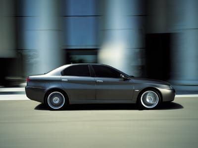 Photos: Car: Honda Accord Sedan EX (pictures, images)