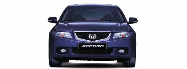 Photos: Car: Honda Accord Tourer 2.4 S-Type (pictures, images)