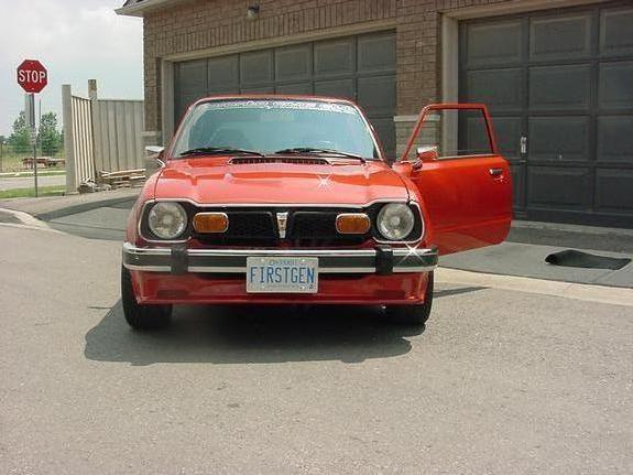 Photos: Car: Honda Civic 1.3 (pictures, images)