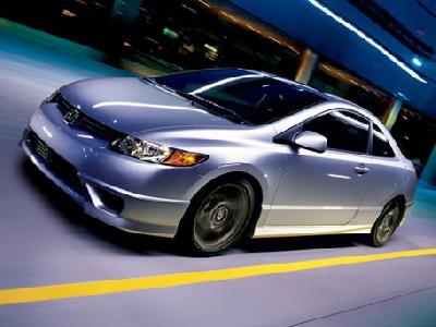 Photos: Car: Honda Jazz 1.4 LS (pictures, images)