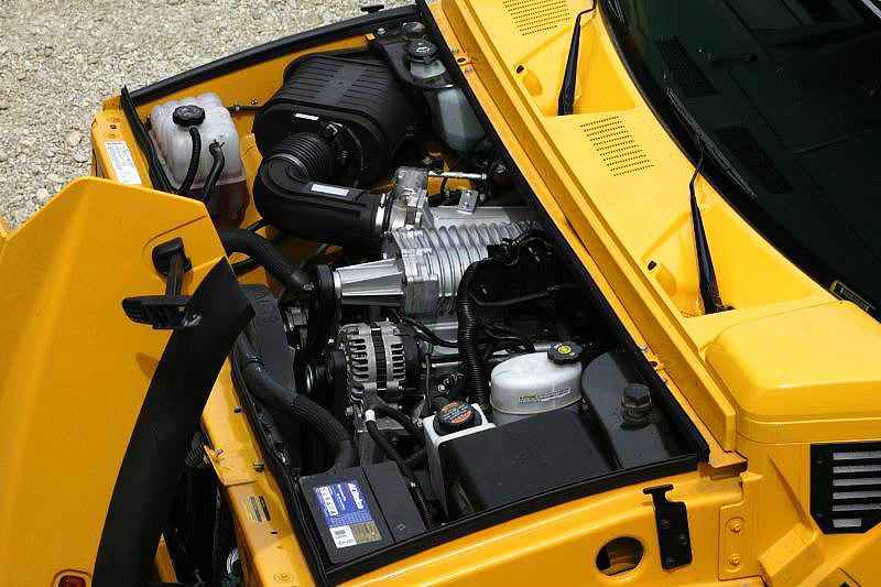 Photos: Car: Hummer H2 (pictures, images)