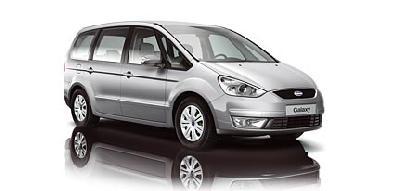 Photos: Car: Hyundai Matrix 1.6 GLS (pictures, images)