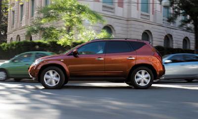 Photos: Car: Hyundai Tucson 2.7 (pictures, images)