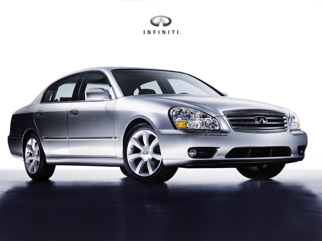 Photos: Car: Infiniti G35 Coupe (pictures, images)