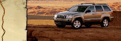 Photos: Car: Jeep Grand Cherokee Limited 4x4 (pictures, images)
