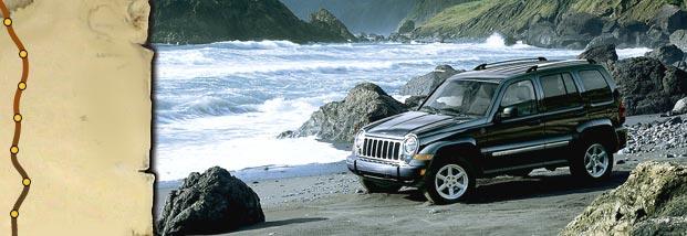 Photos: Car: Jeep Liberty Limited (pictures, images)