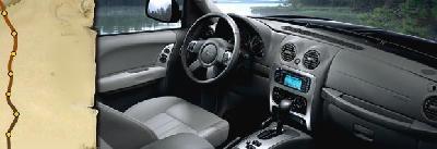 Photos: Car: Jeep Liberty Limited 4x4 (pictures, images)