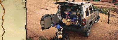 Photos: Car: Jeep Liberty Renegade 4WD (pictures, images)