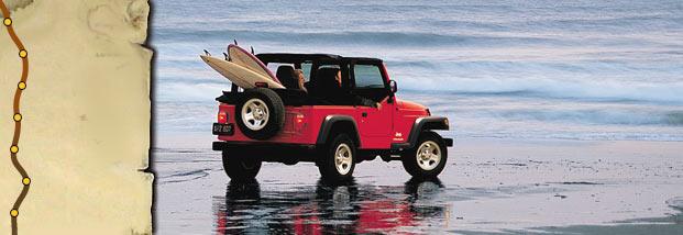 Photos: Car: Jeep Wrangler SE (pictures, images)