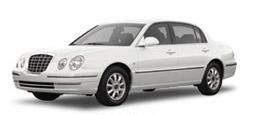 Photos: Car: Kia Amanti (pictures, images)