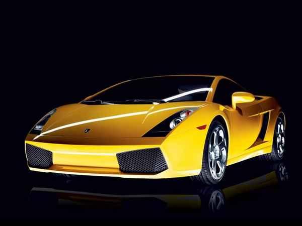 Photos: Car: Lamborghini Gallardo (pictures, images)