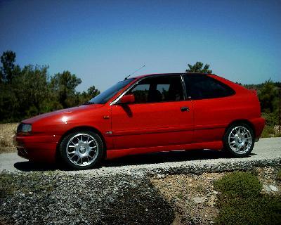 Photos: Car: Lancia Delta HPE (pictures, images)