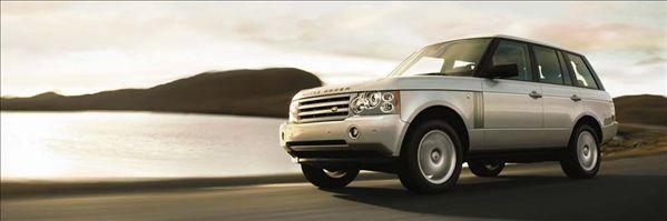 Photos: Car: Land Rover Range Rover 3.0 TD6 (pictures, images)