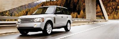 Photos: Car: Land Rover Range Rover 3.0 TD6 (pictures, images)