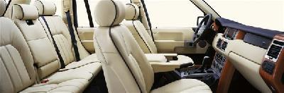 Photos: Car: Land Rover Range Rover 3.0 TD6 (pictures, images)