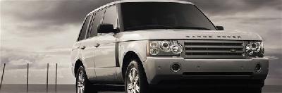 Photos: Car: Land Rover Range Rover HSE (pictures, images)