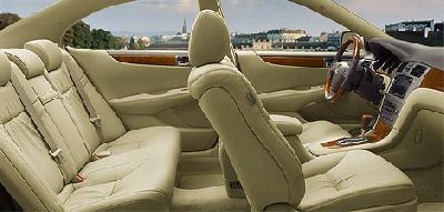 Photos: Car: Lexus ES 330 (pictures, images)
