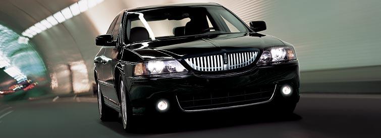 Photos: Car: Lincoln LS (pictures, images)