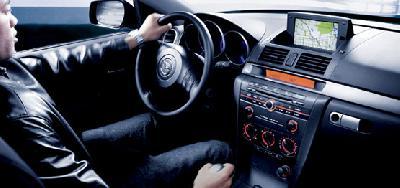Photos: Car: Mazda 3 2.0 Top (pictures, images)