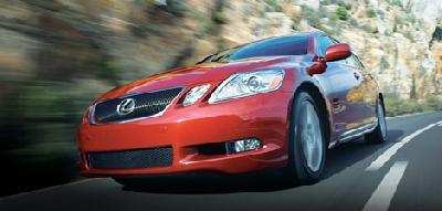 Photos: Car: Mazda 3 S (pictures, images)