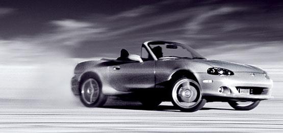 Photos: Car: Mazda Mazdaspeed MX-5 Miata (pictures, images)