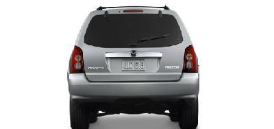 Photos: Car: Mazda Tribute 2.3i Automatic (pictures, images)