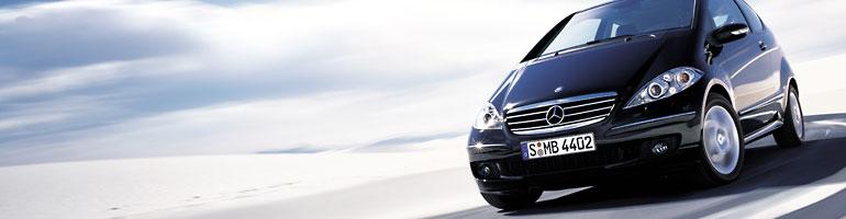 Photos: Car: Mercedes-Benz A 160 CDI Classic (pictures, images)