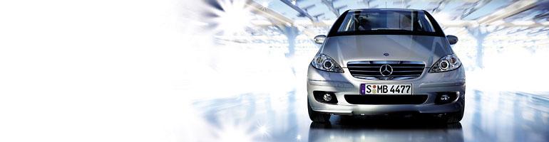 Photos: Car: Mercedes-Benz A 160 Classic Automatic (pictures, images)