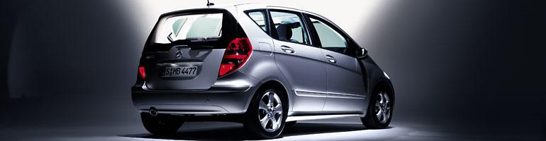 Photos: Car: Mercedes-Benz A 160 L Classic Automatic (pictures, images)