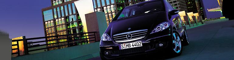 Photos: Car: Mercedes-Benz A 200 Avantgarde (pictures, images)