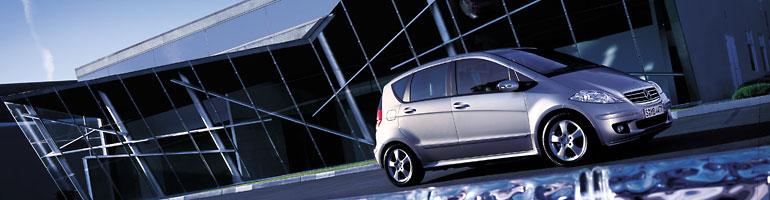 Photos: Car: Mercedes-Benz A 200 CDI Avantgarde (pictures, images)