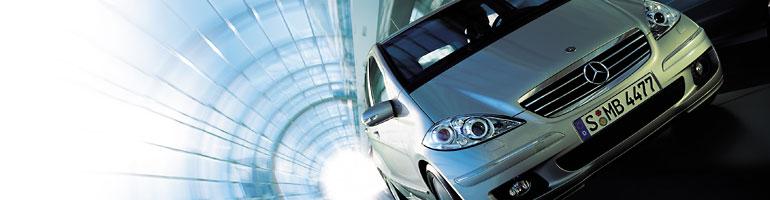 Photos: Car: Mercedes-Benz A 200 Turbo (pictures, images)