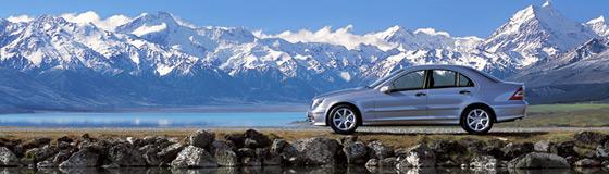 Photos: Car: Mercedes-Benz C 180 Kompressor Classic (pictures, images)
