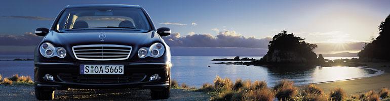 Photos: Car: Mercedes-Benz C 230 Kompressor Classic (pictures, images)