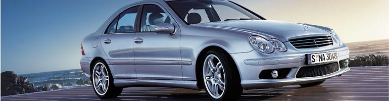 Photos: Car: Mercedes-Benz C 30 CDI AMG (pictures, images)