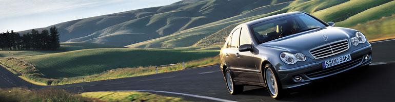 Photos: Car: Mercedes-Benz C 350 (pictures, images)