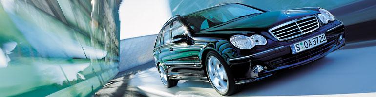 Photos: Car: Mercedes-Benz C 350 Avantgarde (pictures, images)