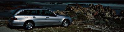 Photos: Car: Mercedes-Benz E500 4Matic Wagon (pictures, images)