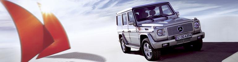 Photos: Car: Mercedes-Benz G 270 CDI Station Wagon (pictures, images)