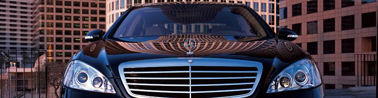 Photos: Car: Mercedes-Benz S 320 CDI (pictures, images)