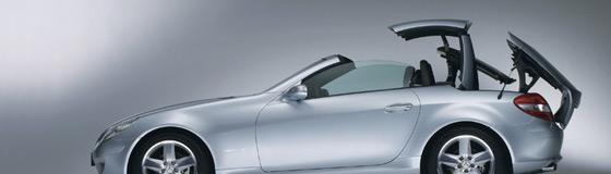 Photos: Car: Mercedes-Benz SLK 350 A (pictures, images)