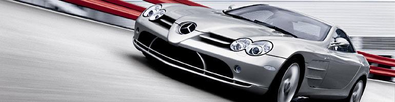 Photos: Car: Mercedes-Benz SLR (pictures, images)